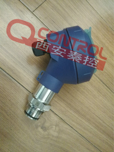 【威卡变送器IPT-10/UPT-21】平膜片的WIKA压力变送器